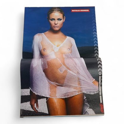 Australian People Magazine March 2006 Natasja Vermeer