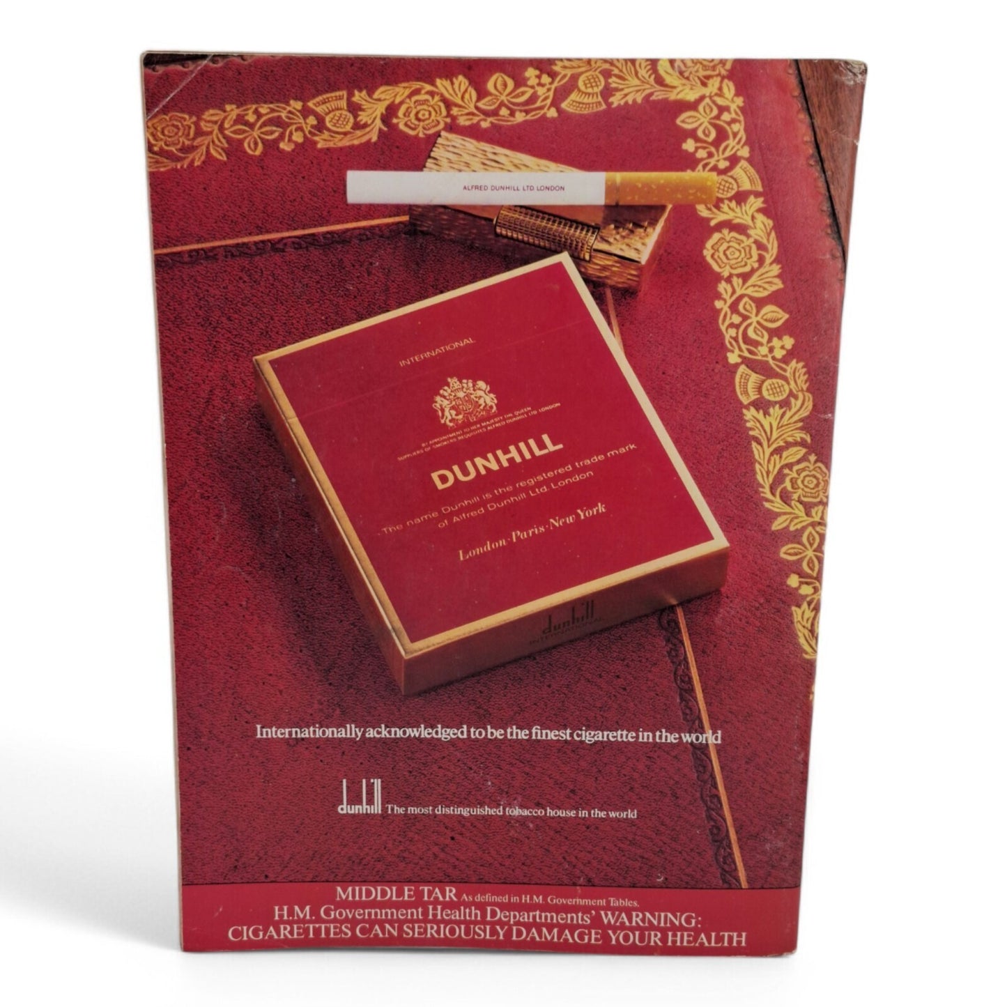 Mayfair Magazine Vol. 15 No. 2 February 1980 U.K Playboy