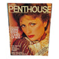 AUSTRALIAN PENTHOUSE Men's Magazine April 1981 Ruya Evrim
