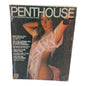 Penthouse Magazine April 1977 Shonna Lynne Pet of the Month & Reverend Doom
