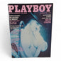 PLAYBOY Magazine US November 1982 - with Marlene Janssen centrefold