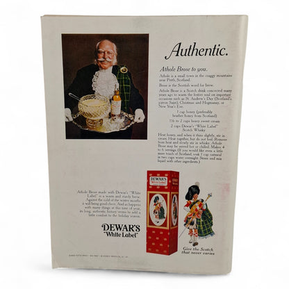 Playboy Magazine January 1971 COMPLETE