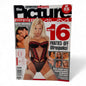 Australian Picture Premium Magazine Issue 46 EXCELLENT COMPLETE - PLAYBOY