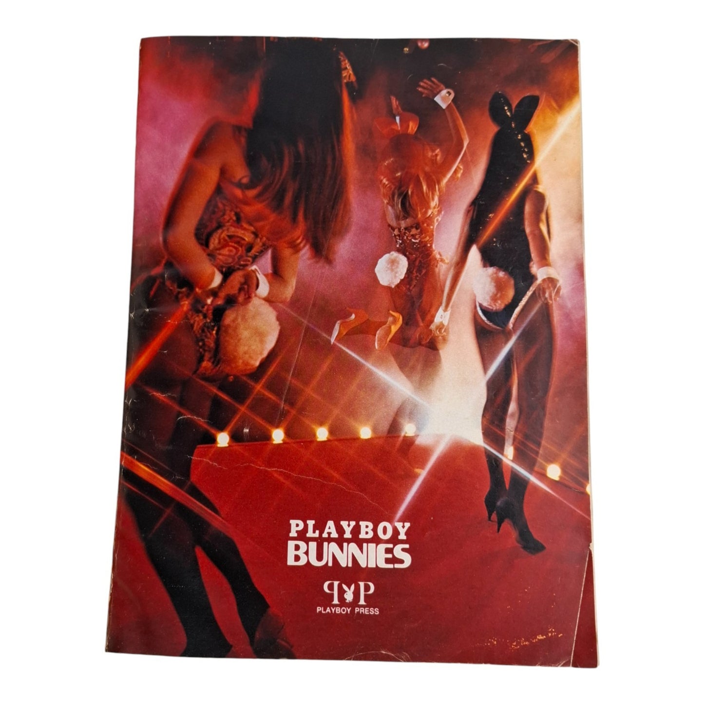 Playboy Bunnies Playmate Magazine Special USA 1972