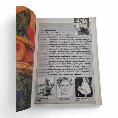 Vintage Australian Playboy Magazine April 1980 Susan Trapp EXCELLENT