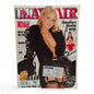 Mayfair Magazine Vol. 37 No. 2 2002 U.K Playboy Miss Nude UK