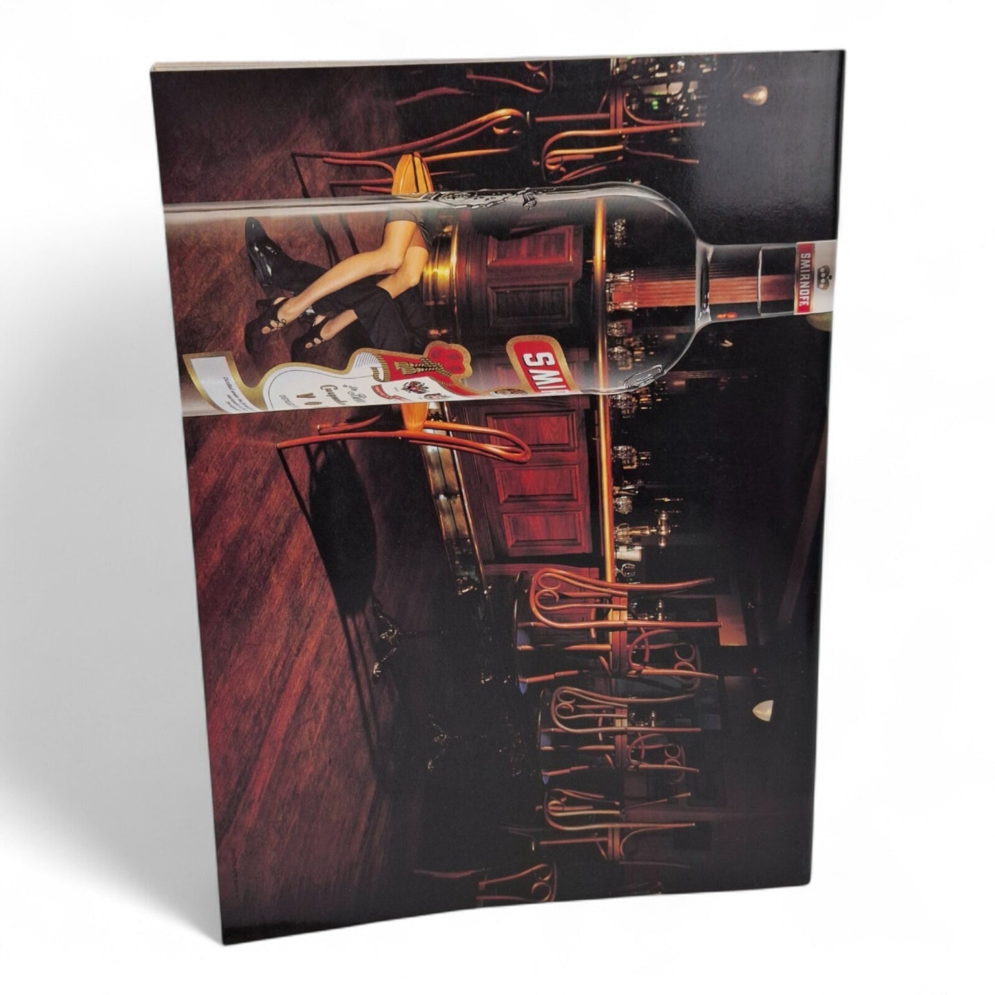 AUSTRALIAN PENTHOUSE Men's Magazine Black Label November 1994