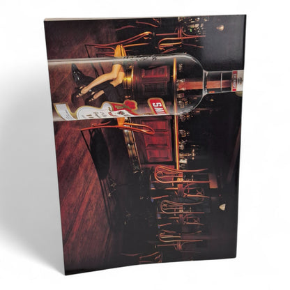 AUSTRALIAN PENTHOUSE Men's Magazine Black Label November 1994