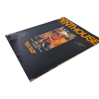 Australian Penthouse Magazine -  April 1998 Taylor St James
