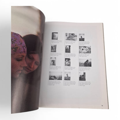 Photo World Magazine - Penthouse Vintage 1976 Collector Edition