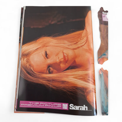 The Picture Premium Magazine Australian Issue 39 Excellent Mayfair - Playboy