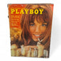 Playboy Magazine May 1972 Number 5 Volume 19 Barbi Benton Deanna Baker