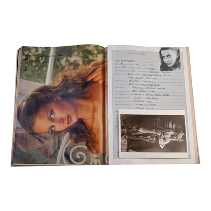 AUSTRALIAN PLAYBOY Magazine October 1980 Lisa Welch