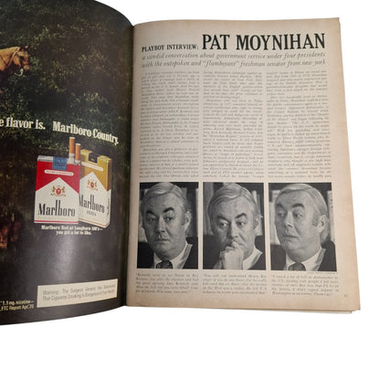 Playboy Magazine March 1977 Susan Kiger COMPLETE