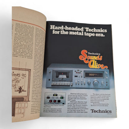 AUSTRALIAN PENTHOUSE - Men's Magazine November 1979 Second Issue