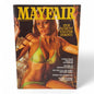 Mayfair Magazine Vol. 10 No. 4 April 1975 U.K Playboy