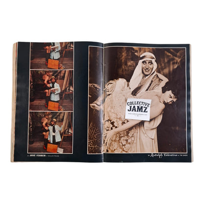 Playboy Magazine April 1964Peter Sellers / Karen Lynn / Ashlyn Martin NO C/F