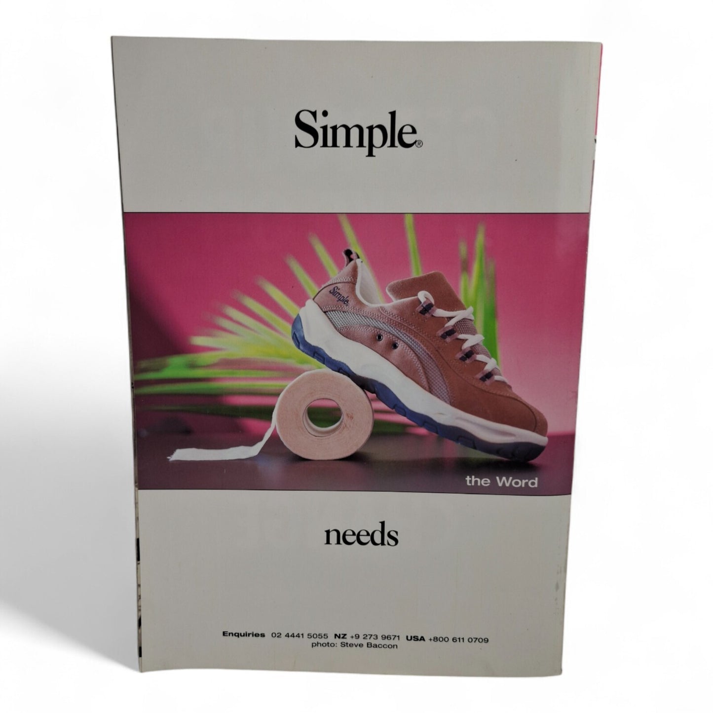 Playboy Australian Edition Magazine October 1998 Cindy Crawford