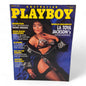 Vintage Australian Playboy Magazine January 1992 Excellent Condition Complete
