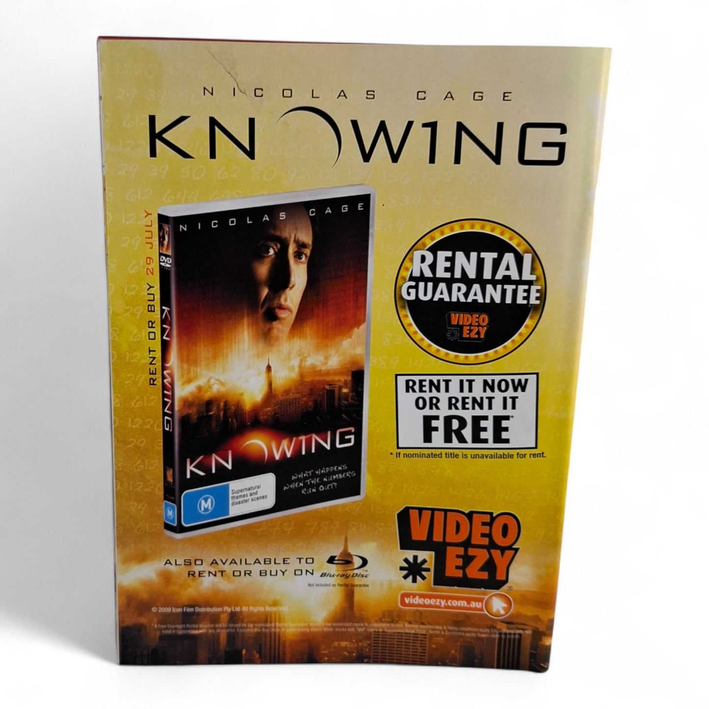 ZOO Weekly Magazine Australia #179 August 2009 Kate Neilson