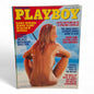 Australian Playboy - February 1985 - Dona Speir, Diane Lane + Geoffrey Blainey