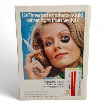 Playboy Magazine November 1973 Anne Randall