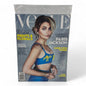 Vogue Australia Magazine July 2017 Paris Jackson Cover