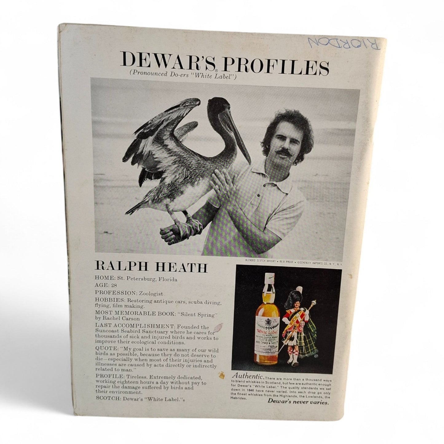 Playboy July 1975 Magazine Lynn Schiller & Laura Blears Ching