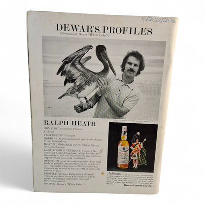 Playboy July 1975 Magazine Lynn Schiller & Laura Blears Ching