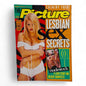 The Picture Magazine Australia October 21st 1998 #528 Alley