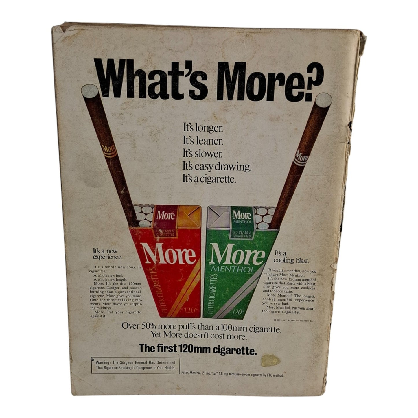 Playboy Magazine June 1975 Marilyn Lange COMPLETE