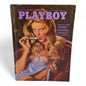 PLAYBOY MAGAZINE November 1973 Anne Randall Cover