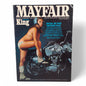 Vintage Mayfair Magazine Vol. 3 No. 11 November 1968 Playboy