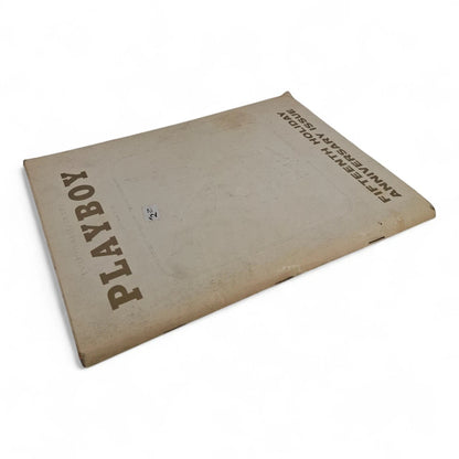 PLAYBOY Magazine 1969 Leslie Bianchini COMPLETE