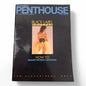 Australian Penthouse Magazine - Black October 1988 Complete Playboy