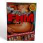 FHM Magazine - The Girls of FHM 2006 Collectors Edition