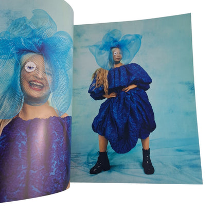 Vogue Australia Magazine October 2020 Sia NEW