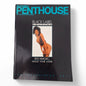 Australian Penthouse Magazine - Black Label March 1989 Complete Playboy