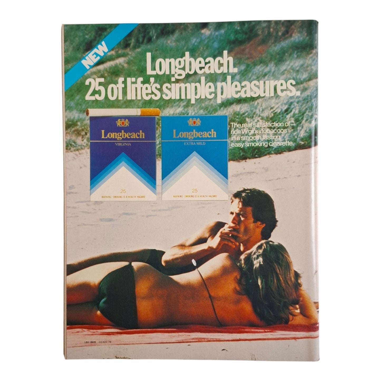 Australian Playboy Magazine February 1980 Jane Priest / Lesley Ellen Clark