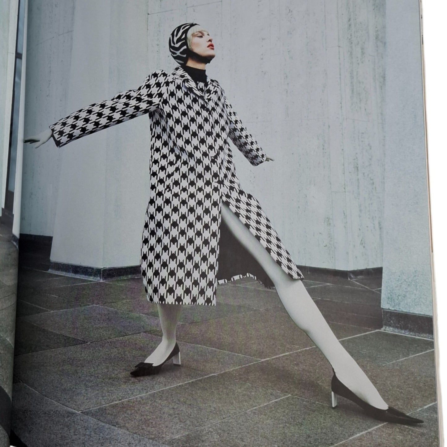 Vogue Australia April 2013 Miranda Kerr, Catherine McNeil, Ella Hooper, Oh Land