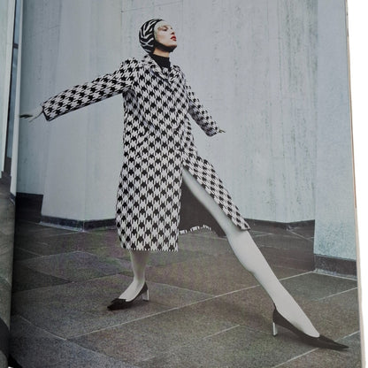 Vogue Australia April 2013 Miranda Kerr, Catherine McNeil, Ella Hooper, Oh Land