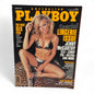 Australian Playboy Magazine March 1998 Lingerie Special Jenny McCarthy