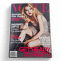 Vogue Australia Magazine December 2010 Georgia May Jagger Cover EXCELLENT
