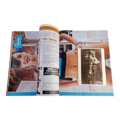 Australian People Magazine March 2017 Sophie Reade