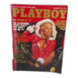 Vintage Playboy Magazine December 1977 SONDRA THEODORE John Denver ASHLEY COX