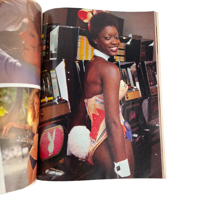 Playboy Bunnies Playmate Special Magazine # 2 Book USA