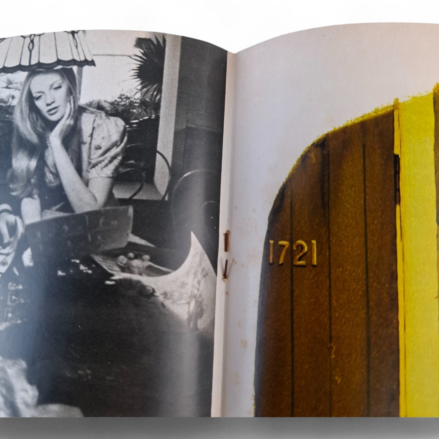 Playboy Magazine July 1973 Karen Christy TISA FARROW INCOMPLETE