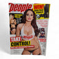 Australian People Magazine July 2013 Tiffany / Kitty Lea