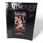 AUSTRALIAN PENTHOUSE Men's Magazine Black Label December 1998