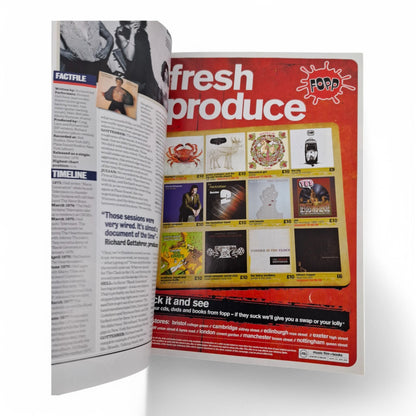UNCUT Magazine #148 - The Beatles: An Uncut Special (September 2009)